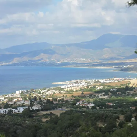 Latchi Sea Front * Neo Chorio