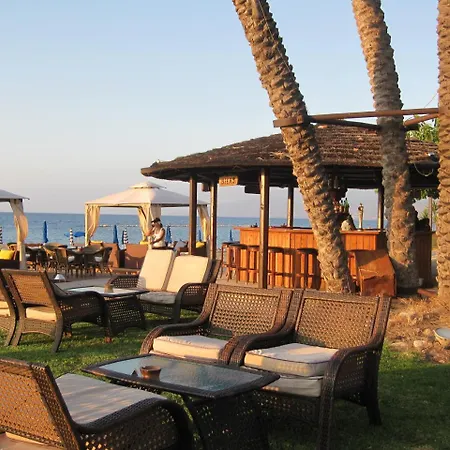 Latchi Sea Front