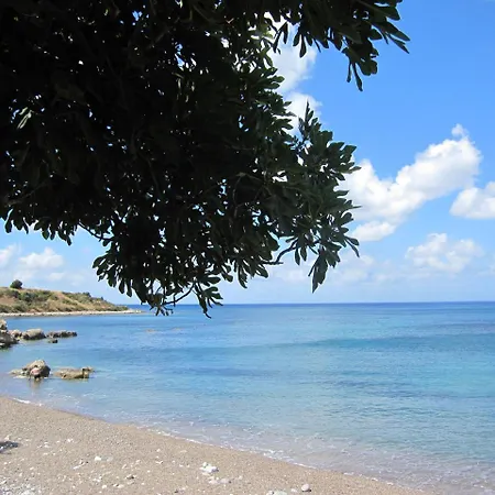 Villa Latchi Sea Front