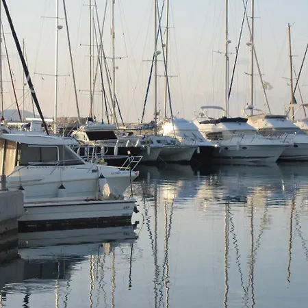 Latchi Sea Front * Neo Chorio